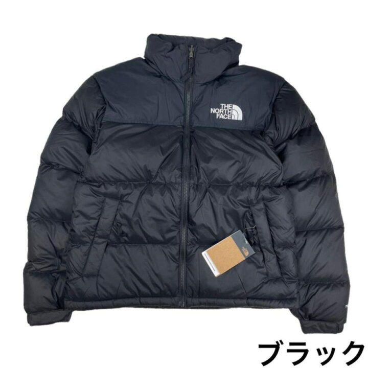 楽天市場】ザ ノースフェイス The North Face アウター ダウン 