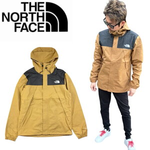�U �m�[�X�t�F�C�X The North Face �W���P�b�g �A���g�� NF0A7QEY �A�E�^�[ �}�E���e���p�[�J�[ �����Y ���� THE NORTH FACE M ANTORA JACKET