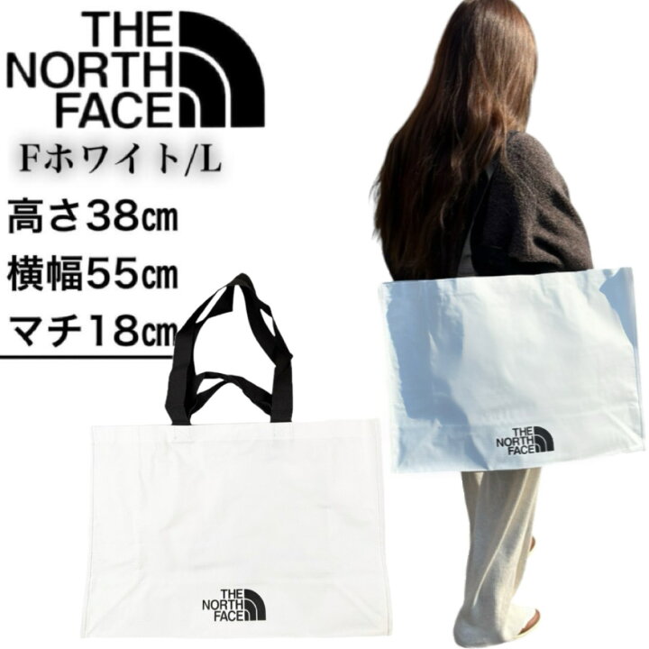 楽天市場】ザ ノースフェイス The North Face トートバッグ カバン 
