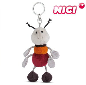 NICI(�j�L)�y���K���i�zBB �A���g �G���W 10cm nici �L�[�z���_�[�@�L�[�����O�@ �o�b�O�`���[�� �o�b�O�A�N�Z�T���[ �V�w��