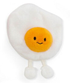 NICI(ニキ)【正規商品】 ミニマグニキ Farm Friends 2024 メダマヤキ 6cm　マグネット　磁石