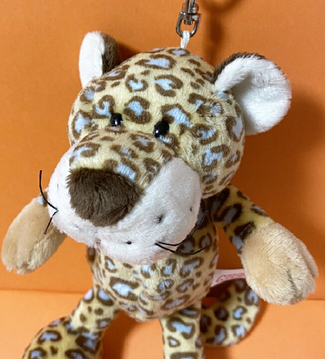 楽天市場 Nici ニキ 正規商品 コインポーチ キーホルダー ライオン ゼブラ ゴリラ ラブベア ラビットペッシュ レパード ぬいぐるみ ポーチ Nici Styleism スタイルイズム