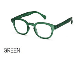 IZIPIZI イジピジ (老眼鏡) ＃C リーディンググラス 男女兼用 老眼鏡 フランス おしゃれ 老眼鏡 （度数）1.0、1.5、2.0、2.5、3.0
