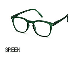 IZIPIZI イジピジ (老眼鏡) ＃E リーディンググラス 男女兼用 老眼鏡 フランス おしゃれ 老眼鏡 （度数）1.0、1.5、2.0、2.5、3.0