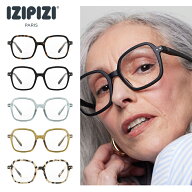IZIPIZI イジピジ (老眼鏡) ＃OFFICE リーディンググラス 【全5色】 男女兼用 老眼鏡 ブランド メンズ レ…