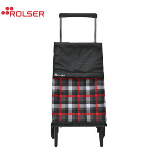 ROLSER �����T�[�܂肽���݃V���b�s���O�J�[�g �v���K�}�e�B�b�N �X�R�e�B�b�V��BK RS-101PL �C�f�A�|�[�g