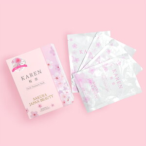 STYLE JAPAN@V[Y@ FACIAL TREATMENT MASK 20 }XN