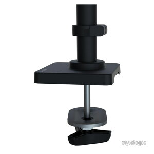 �y���������zERGOTRON �G���S�g���� �V LX Pro LX �v�� ���j�^�[�A�[�� �X�^���_�[�h�O�����b�g�}�E���g�x�[�X �u���b�N 98-728-292
