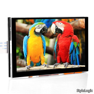�y���������zIPS 5 �C���` TFT �^�b�`�X�N���[�� MIPI DSI �R�l�N�^ LCD �f�B�X�v���C ���j�^�[ Raspberry Pi 5 4 B 3 Model B+ 2 �p ���Y�x���[�p�C