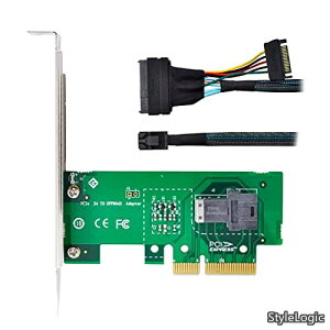 �y���������zPCI-E 3.04.0����SFF-8643�J�[�h�A�_�v�^����у��C���{�[�hSSD�p��U.2U2 SFF-8639 NVME PCIeSSD�P�[�u��