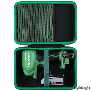 �y���������z�n�C�R�[�L 18V/10.8V �[�d�� �G�A�_�X�^�[ RA18DA/RA12DA ��p���[�P�[�X�i�P�[�X�̂݁j-Aenllosi