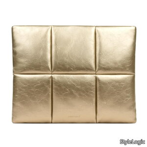 �y���������zPuffy Laptop Sleeve 13 14 Puffer Laptop Carrying Case Pillow Case Compatible with MacBook Air M4 2025 A3240 M3 M2 M1 MacBook Pro 13 14 PU Leat