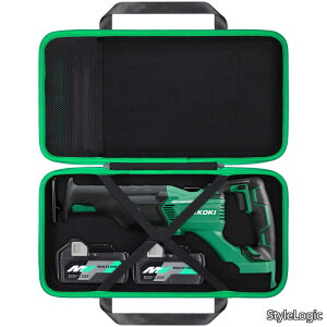 �y���������z�n�C�R�[�L CR36DA/CR18DB/CR18DBL 36V 18V 14.4V �R�[�h���X�Z�[�o�\�[ ��p���[�P�[�X�i�P�[�X�̂݁j-Aenllosi