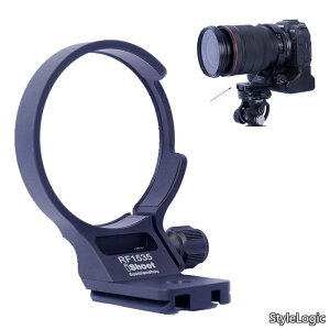 �y���������zCanon �����Y�̌݊������� RF 15-35mm F2.8L IS USM �Ή� �����Y�T�|�[�g�݁A�����Y�u���P�b�g�݁A�O�r�\�P�b�g�A �O�r�}�E���g�����O Arca-swiss fit �N�C