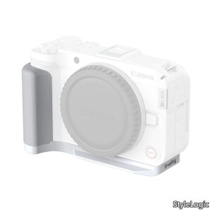 �y���������z�J�����p�O���b�vCanon �ɑΉ� EOS�p R50 V�p L���^�}�E���g�v���[�g�i�n���h���t���j Arca�K�i�N�C�b�N�����[�X�v���[�g �y�ʃ��u�t���T�C�h�n���h�� �R�[��