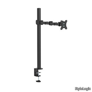 �y���������z�N�����v�� �t���f�B�X�v���C�A�[�� 17�`32�C���`�Ή� �ω׏d�`8kg ����805mm�̃����O�|�[�� ������ 3�N�ۏ� GH-AMDL1-BK