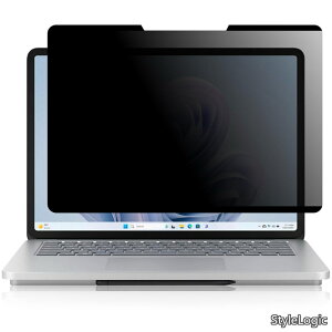 �y���������zSurface Laptop Studio 2 [14.4�C���`] �`�����h�~ �ی�t�B���� �y�}�O�l�b�g���z �v���C�o�V�[�t�B���^�[ �u���[���C�g�J�b�g ���˖h�~ �A���`�O���A (�T�[