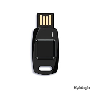 �y���������zWindows Hello FIDO2 U2F �w��Z�L�����e�B�L�[ USB-A�^�C�v �g���X�g�L�[ B210H