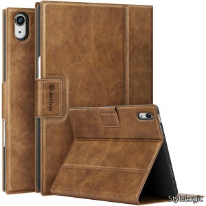 �y���������zfor iPad Mini 7 A17 Pro�p�P�[�X for iPad Mini ��7����/��6����P�[�X(2024/2021) �y���z���_�[�t�� ����PU���U�[ �I�[�g�X���[�v���X�^���h�@�\�t�� �S�ʕ�