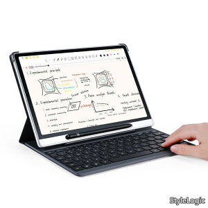 �y���������zMagic Note Pad��p �L�[�{�[�h 78�L�[ Bluetooth ���^ �g�ѕ֗� Keyboard