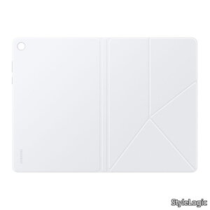 �y���������zGalaxy Tab A11+ Book Cover�b�z���C�g�b�^�u���b�g�J�o�[�bSamsung���� �������K�i�bEF-BX230PWEGJP