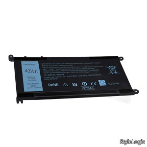 �y���������zWDX0R Inspiron 17 (5770) 13 (7375 7378 5378 7368 5368 7375�j Inspiron 13 14 15 (5570 579 5567 5578 5570 5568 7569 5565 7573) 17 Vostro 15 �o�b�e���[