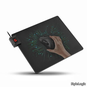 �y���������zx superlight 2 �Q�[�~���O�}�E�X�p�b�h G PRO SUPERLIGHT / G502 / G703 / G309 / POWERPLAY �Ή�