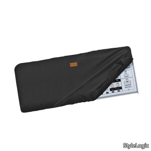 �y���������z25���s�A�m�L�[�{�[�h�_�X�g�J�o�[ Roland K-25m AKAI MPK Mini MK3 Novation Launchkey Mini MK3�ɑΉ� �f���b�N�X�`�������h�o&���h�~ �V���L�[�Ȋ��G&�e�[