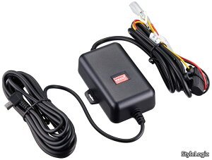 �y���������z���ԊĎ��p�d���P�[�u�� CA-DR550 KENWOOD