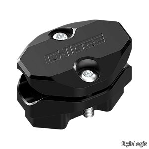 �y���������z�o�C�N �X�}�[�g���C�h���j�^�[ AIO-5 Lite �I�v�V�����p�[�c �}�E���g�u���P�b�g SRS-004