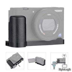 �y���������z���� �n���h�O���b�v �o�b�e���[�O���b�v Sony VLOGCAM ZV-1 �J�����Ή� �}�C�N �� LED�t�B�����C�g���t���\