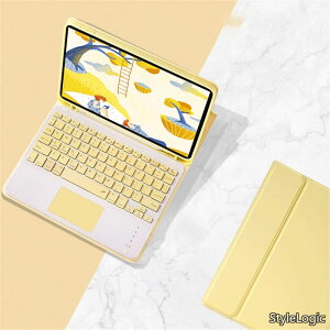 �y���������z�K�p iPadAir 11�C���` 2025/2024�iM3 M2�j�L�[�{�[�h�P�[�X �^�b�`�p�b�h���� iPadAir4 2020/iPad Air5 2022 Bluetooth�L�[�{�[�h�P�[�X �E���� �y�����[ ��