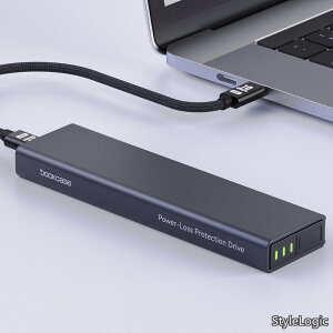 �y���������zM.2 NVMe SSD �P�[�X USB3.2 Gen2 �ڑ� 2230/2242/2260/2280 ssd �G���N���[�W���[ 3�b�d���r���ی�(PLP)�@�\���� m.2 nvme ssd �P�[�X