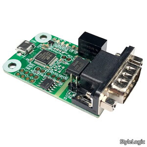 �y���������zUSB CAN �R���o�[�^�[���W���[�� Raspberry Pi 5/4/3B+/Jetson Nano/SBCs�Ή� 3000V�≏�ی�@�\�t�� USB CAN�o�X�A�_�v�^�[ Windows/Linux/macOS/Android/Ven