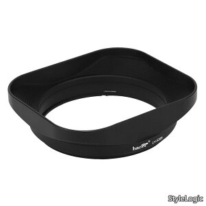�y���������zLH-S36B �o���l�b�g���^���X�N�G�A�����Y�t�[�h�V�F�[�h for �\�j�[ Sony FE 35mm F1.8 SEL35F18F �����Y