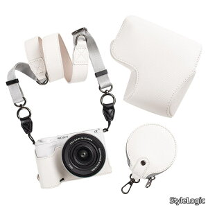 �y���������zfor VLOGCAM ZV-E10 II �P�[�X�ASONY �~���[���X���J���� 16-50mm�����Y�Ή� ZV-E10M2 ��p �J�����P�[�X zv-e10 ii�p �J�����o�b�O Alpha ZV-E10 II�Ή� ��