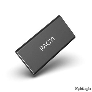 �y���������z�O�t��SSD 250GB USB3.1 Gen2 �|�[�^�u��SSD �]�����x�ő�550MB/�b PS4����m�F�� �����^�E������Type-A/Type-C �ϏՌ� �h�H ��
