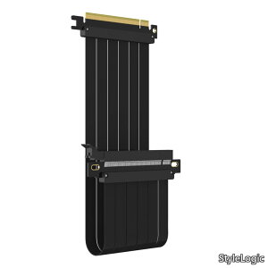 �y���������z400mm PCIe 3.0 X16���C�U�P�[�u�� GPU �}�E���g�p PCI-E Gen3�Ή� 16GB/s���x