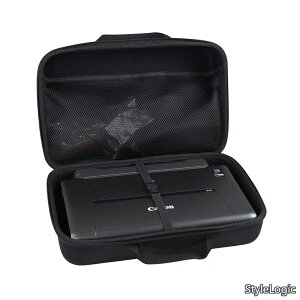 �y���������zTR163 /TR153 �C���N�W�F�b�g�v�����^�[ PIXUS iP110/PIXMA TR150 ��p�ی���[�P�[�X-Hermitshell�i�P�[�X�̂݁j