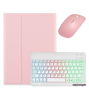 �y���������zGalaxy Tab S9 FE+ / Tab S10+ / S9+ /S8+/S7+/S7 FE 12.4�C���`�p�� �L�[�{�[�h�P�[�X ���F�o�b�N���C�g�t�� �L�[�{�[�h�J�o�[ ���� �}�O�l�b�g������ ���f�B�[�X �r�W�l�X �s���N+��