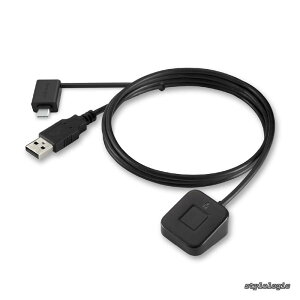 �y���������z�P���W���g�� VeriMark �f�X�N�g�b�v USB-A&C �w��F�؃L�[ Windows Hello�����Windows Hello for Business�Ή� FIDO U2F�F�� FIDO WebAuthn�Ή� K62330WWA