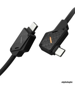 �y���������zM07 240W USB-C to USB-C �J�[�{���t�@�C�o�[�P�[�u�� | USB 3.1 Gen2 10Gbps | 4K@60Hz �f���o�́E�}���[�d�Ή� | iPhone 17/16/15 Pro Max�ANVMe SSD�AGalaxy S25/S24/S23 Ultra�AMacBook Pro �Ή� - �u���b�N 6.6 FT
