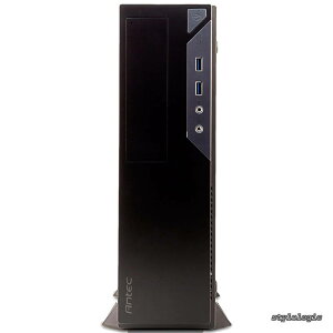 �y���������z�X�����^�C�v PC�P�[�X Antec Value Solution Series VSK2000-U3
