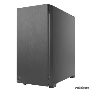 �y���������zAntec �h���p�l������ �É��^�~�h���^���[PC�P�[�X P10C ��
