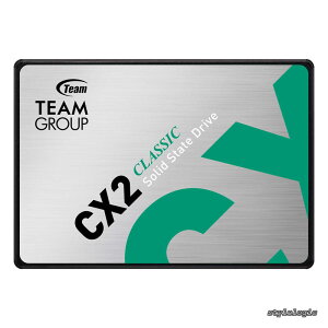 �y���������z(���� Team) ���� SSD 512GB SATA3 2.5�C���` 7mm�� CX2�V���[�Y ���{����3�N���K�ۏ� T253X6512G0C101