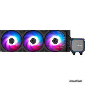 �y���������zMAG CORELIQUID A13 360 �ȈՐ���CPU�N�[���[ FN2494