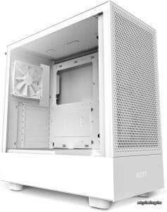 �y���������zH5 Flow �~�h���^���[�P�[�X [ White ] CC-H51FW-01