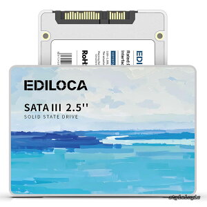 �y���������zSSD 240GB 2.5�C���` 7mm SATAIII 6Gb/s ����SSD �ő�Ǎ�560MB/s �ő发��460MB/s 3D NAND SATA SSD ���[�J�[�ۏ�3�N ES580E