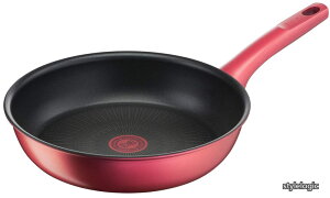 �y���������z�t���C�p�� 26cm IH �K�X�ΑΉ� �uIH���[�W���E�A�����~�e�b�h �t���C�p���v ���т���ɂ��� ���b�h G26205