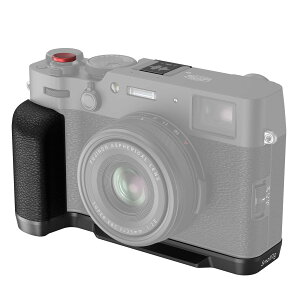 �y�܂Ƃߔ����ōő�1000�~OFF�N�[�|��!�z�y���������zFUJIFILM�Ή� X100VI / X100V��p L���^�n���h�� �A���J�p�N�C�b�N�����[�X�v���[�g���� �y�ʃV���R���T�C�h�n���h�� �V���b�^�[�{�^���ƃz�b